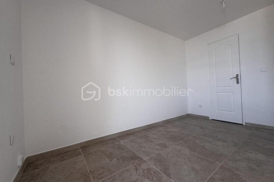 Appartement à vendre à Toulon