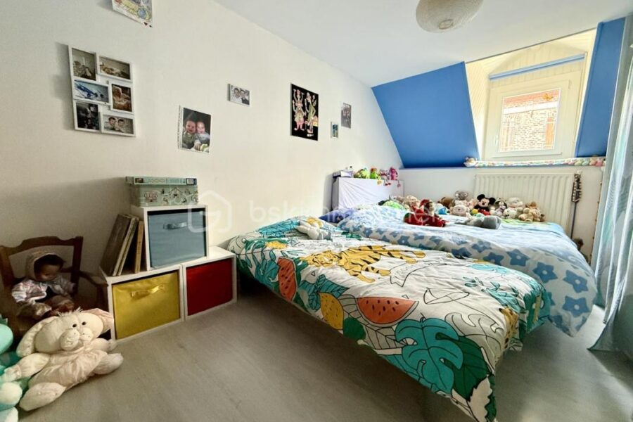 Maison à vendre à Amiens