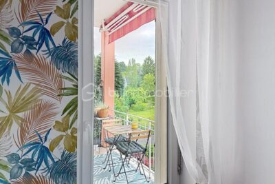 Appartement à vendre à Saverne