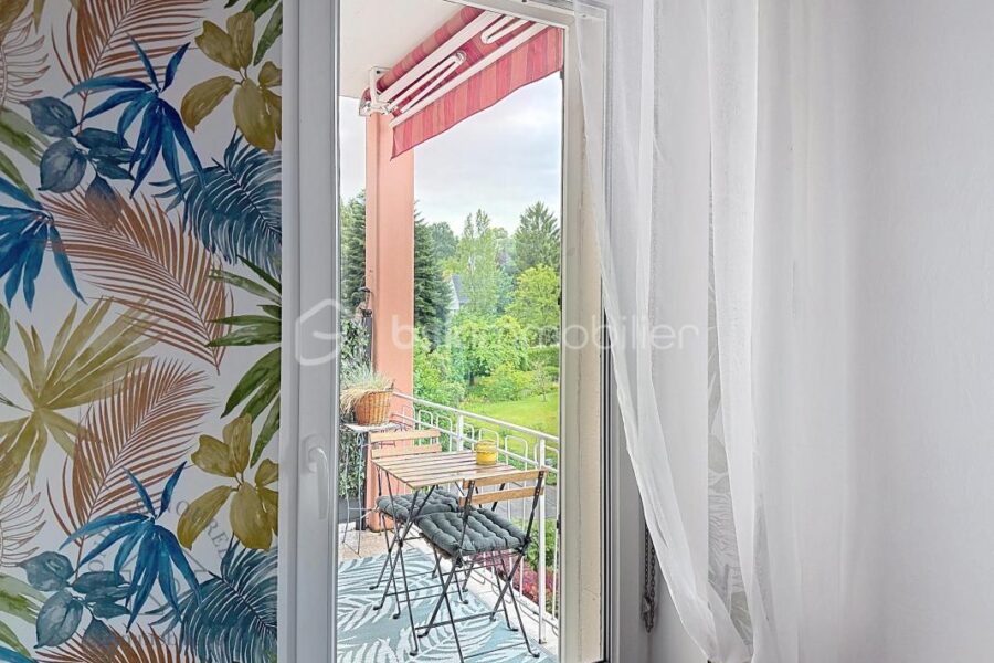 Appartement à vendre à Saverne