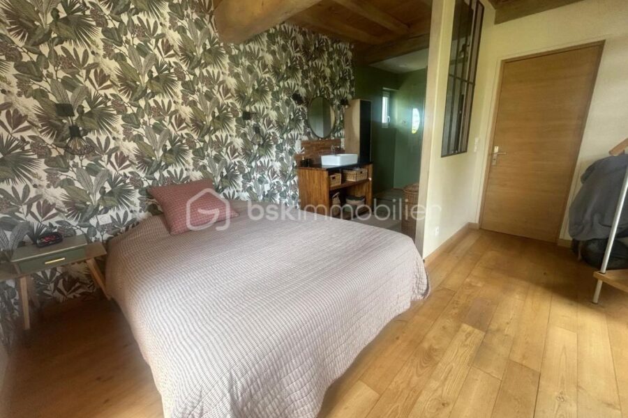 Maison à vendre à Agen