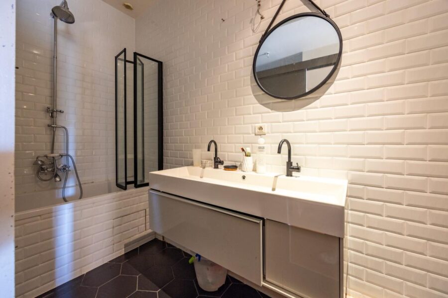 Appartement à vendre à Nantes