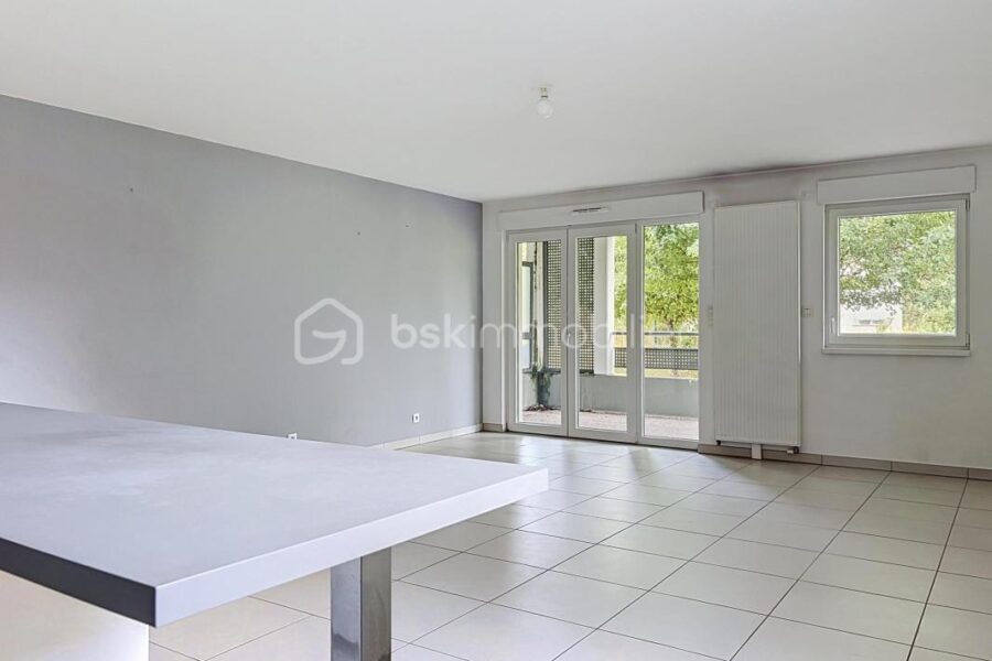 Appartement à vendre à Hegenheim