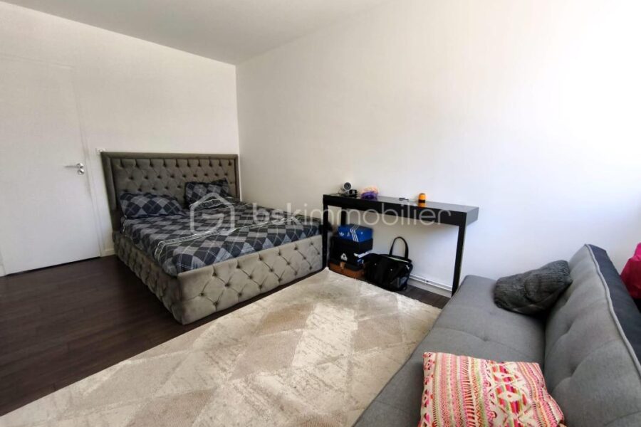 Appartement à vendre à Orleans
