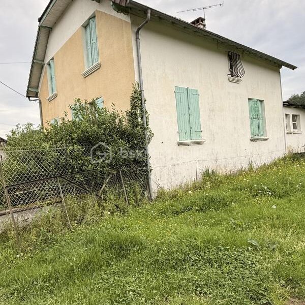 Maison à vendre à Tarasteix
