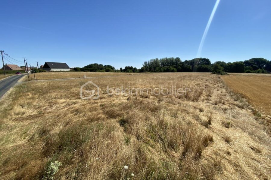 Terrain à vendre à Bonneval — photo 8