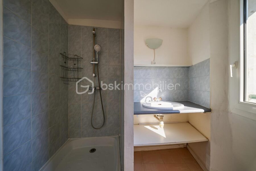Appartement à vendre à Le beausset — Vue sur la ville — photo 8
