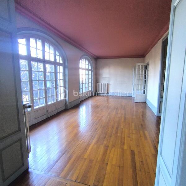 Maison à vendre à Voiron — Vue montagne — photo 8