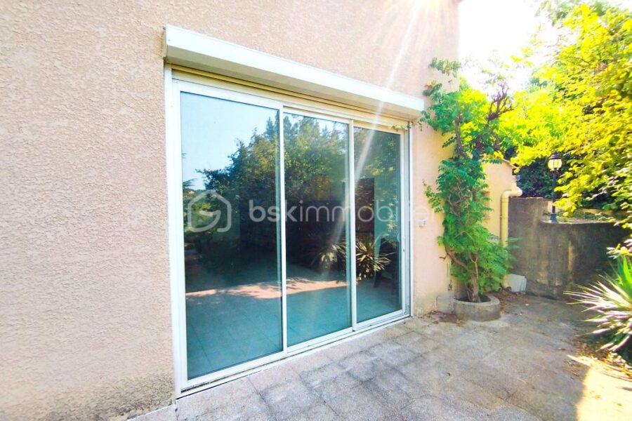 Maison à vendre à Gignac — Vue nature — photo 9