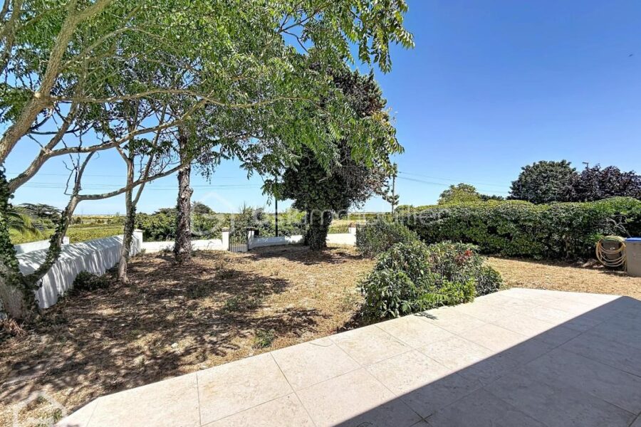 Maison à vendre à Barbatre — Vue mer — photo 8