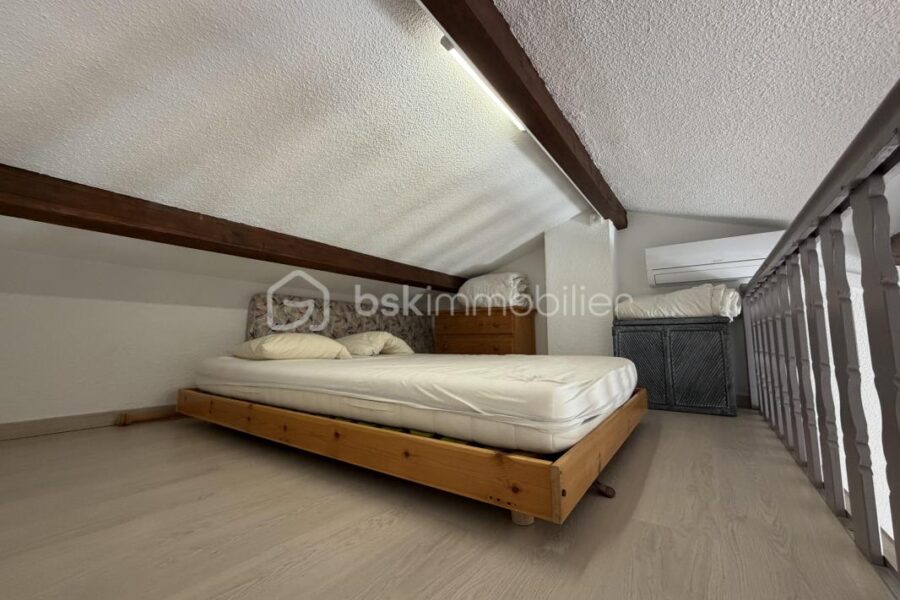 Appartement à vendre à Cavalaire sur mer — Vue nature — photo 8