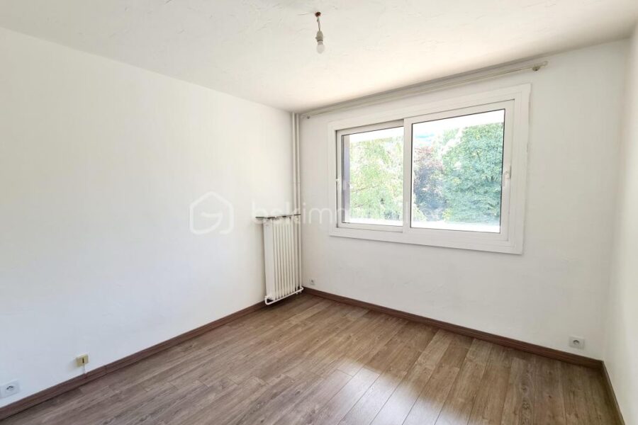 Appartement à vendre à Saint martin d heres — Vue montagne — photo 8