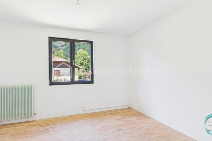 Appartement à vendre à La tour