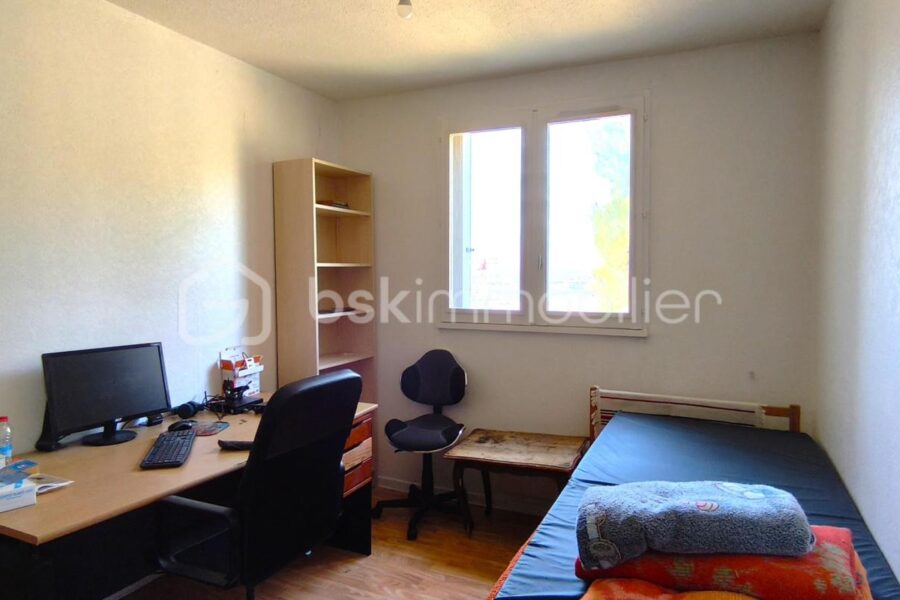 Appartement à vendre à La seyne sur mer — Vue mer — photo 8
