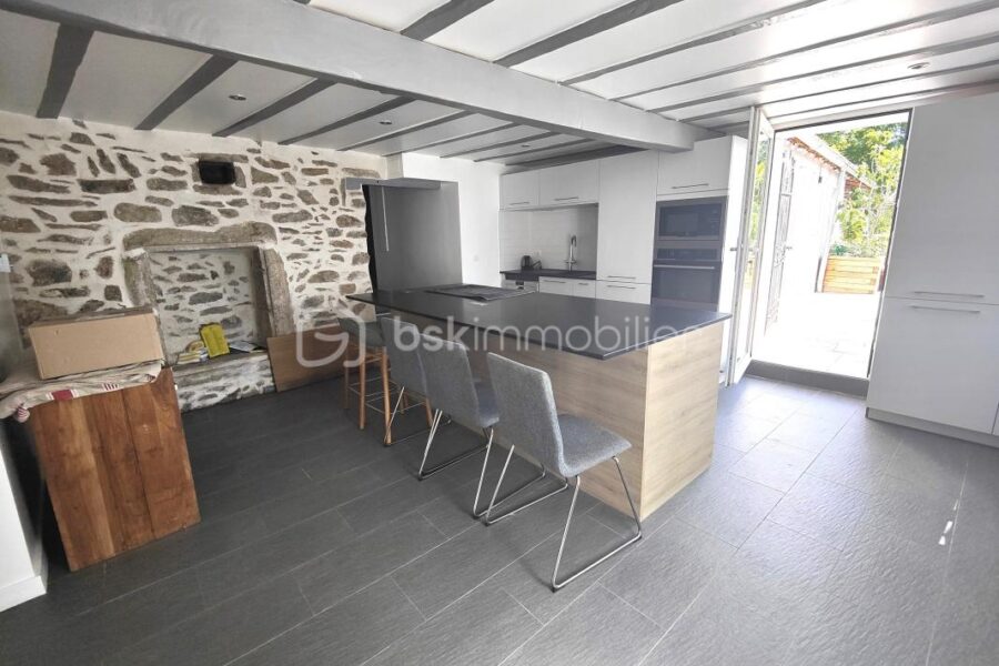 Maison à vendre à Monnetier mornex — Vue nature — photo 8