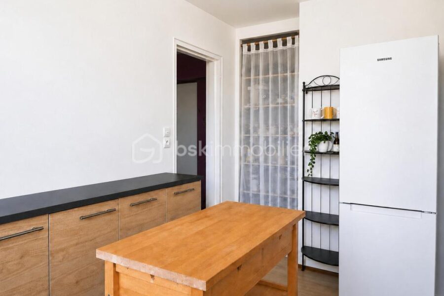 Appartement à vendre à Les ulis — Vue nature — photo 8