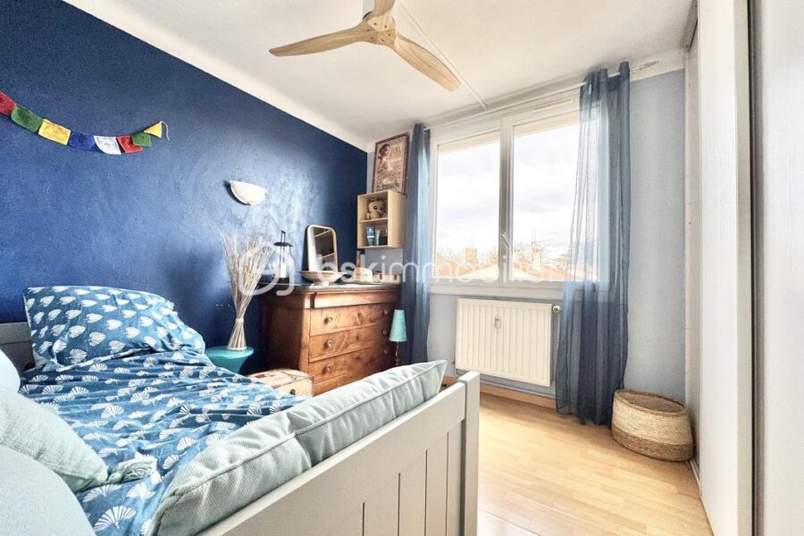 Appartement à vendre à Beziers — Vue parc — photo 9