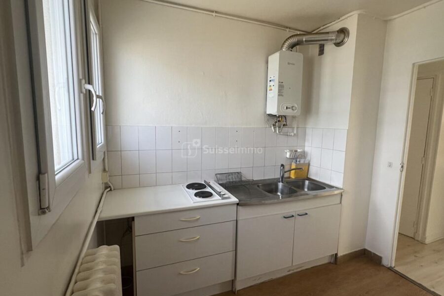 Appartement à vendre à La garenne colombes — Vue sur la ville — photo 9