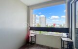 Appartement à vendre à Echirolles — Vue sur la ville — photo 2