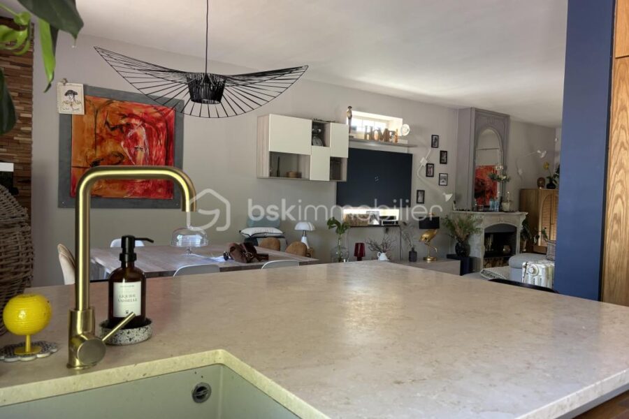 Maison à vendre à Beziers — Vue dégagée — photo 8