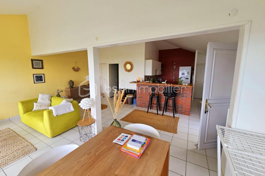 Maison à vendre à Sainte anne — Vue mer — photo 8