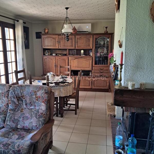 Maison à vendre à Le poujol sur orb — Vue nature — photo 8
