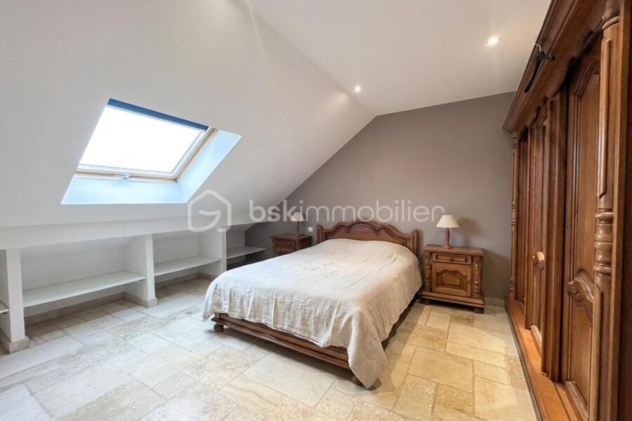 Maison à vendre à Maxstadt — Vue nature — photo 9