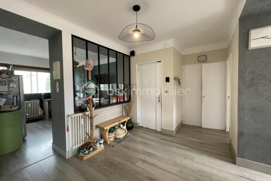 Appartement à vendre à Cognin — Vue montagne — photo 8