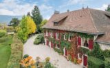 Maison à vendre à Voiron — Vue montagne — photo 8