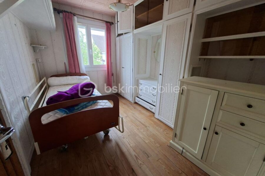 Maison à vendre à Longueil annel — Vue nature — photo 9