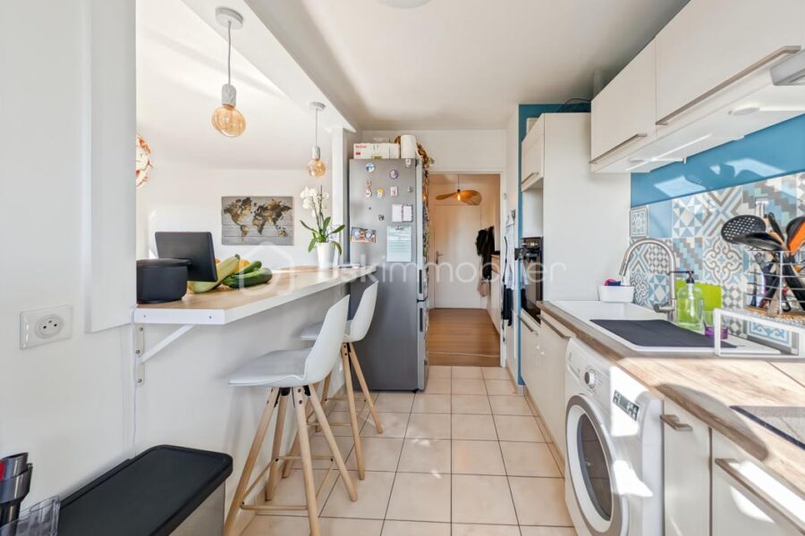 Appartement à vendre à Chelles — Vue nature — photo 8