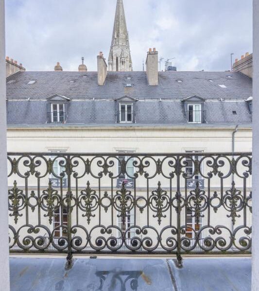 Appartement à vendre à Nantes — Vue sur la ville — photo 8
