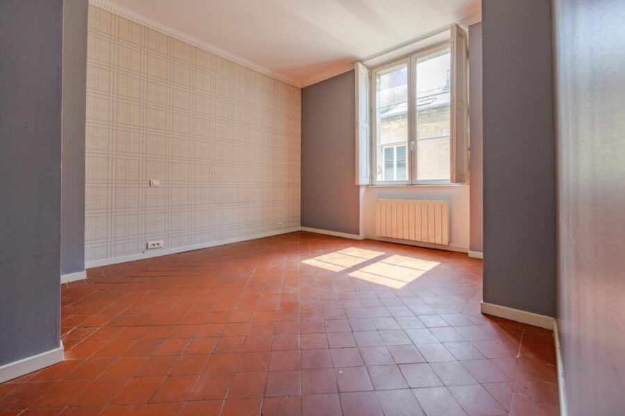 Appartement à vendre à Nantes — Vue sur la ville — photo 8