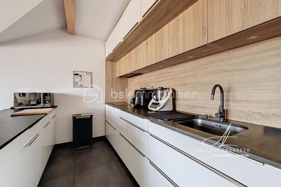 Appartement à vendre à Poisy — Vue montagne — photo 8