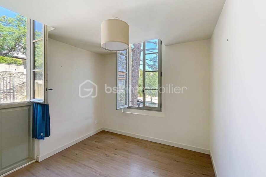 Appartement à vendre à Nîmes — Vue nature — photo 8