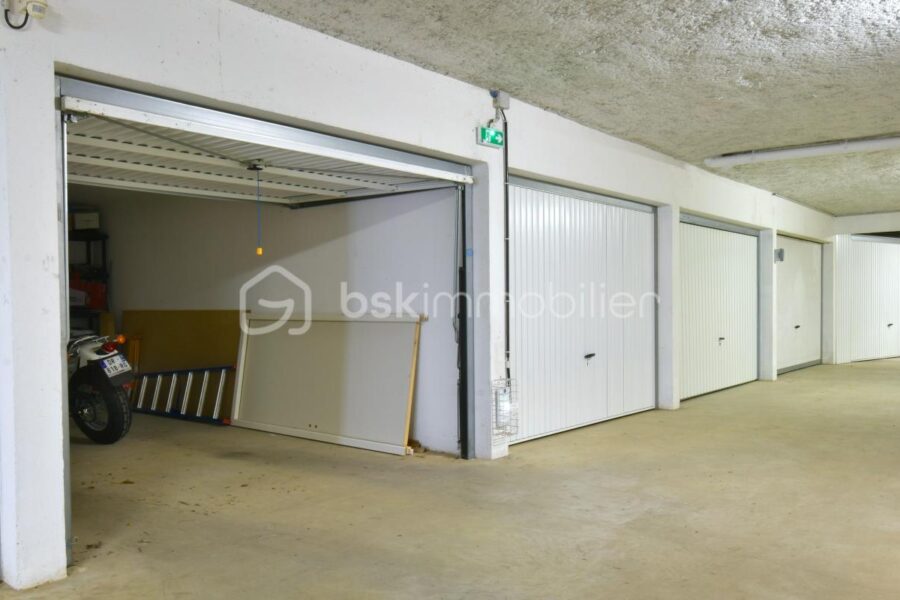 Appartement à vendre à Bidart — Vue nature — photo 8