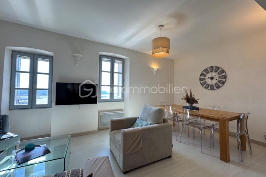 Appartement à vendre à Bonifacio — Vue mer — photo 8