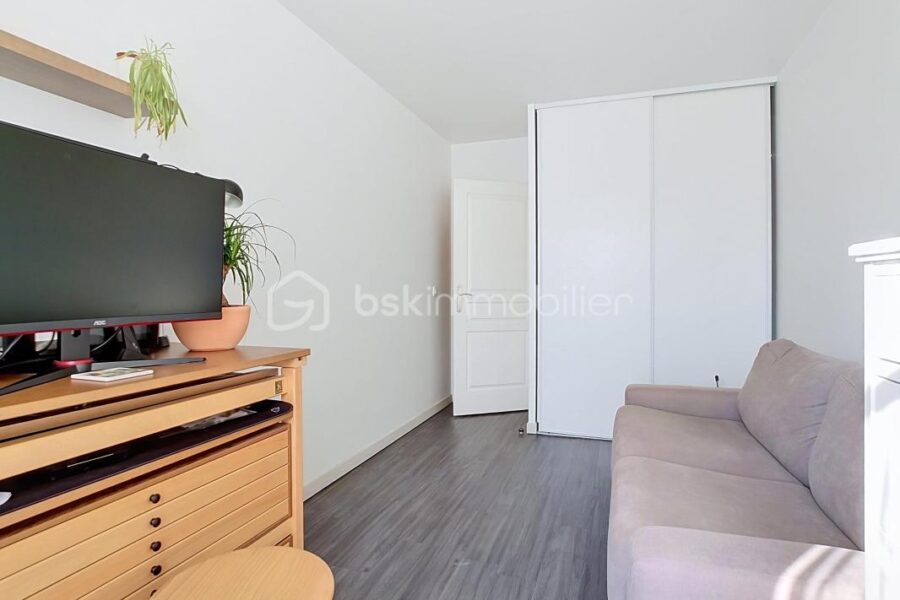 Appartement à vendre à Coupvray — Vue nature — photo 9