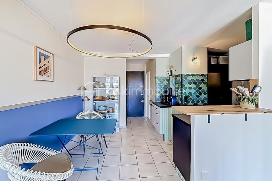 Appartement à vendre à Palavas les flots — Vue marina / port — photo 8