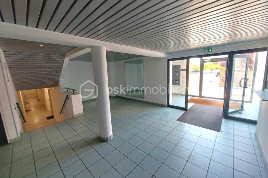 Appartement à vendre à Rouen — Vue sur la ville — photo 8