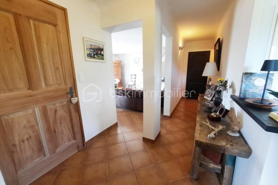 Appartement à vendre à Bagnols en foret — Vue montagne — photo 8