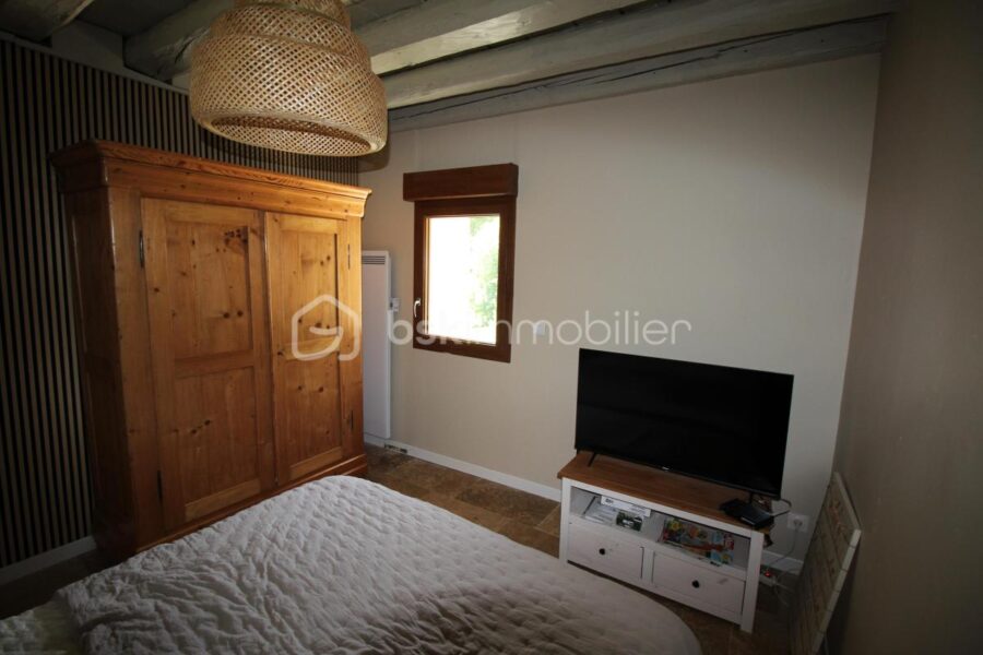 Maison à vendre à Devoluy — Vue montagne — photo 8