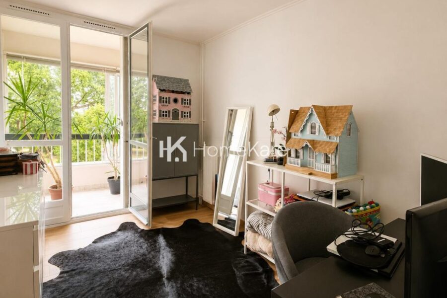 Appartement à vendre à Cenon — Vue nature — photo 9