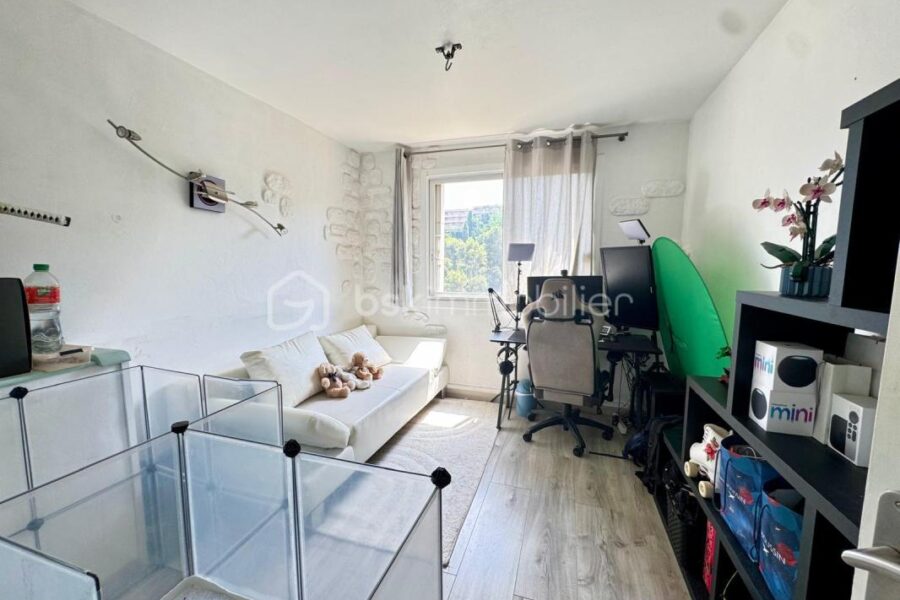 Appartement à vendre à Nice — Vue nature — photo 8