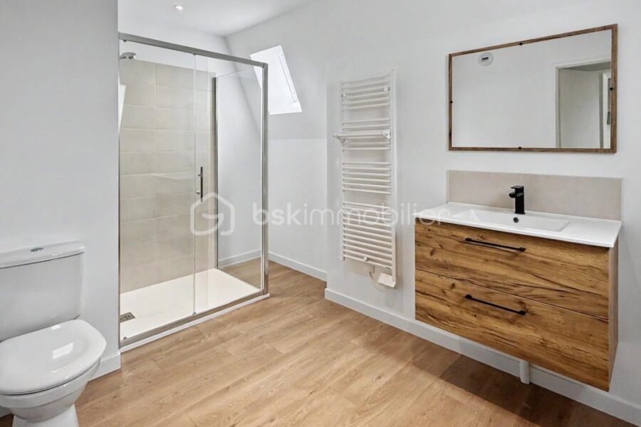 Appartement à vendre à Amiens — Vue sur la ville — photo 8