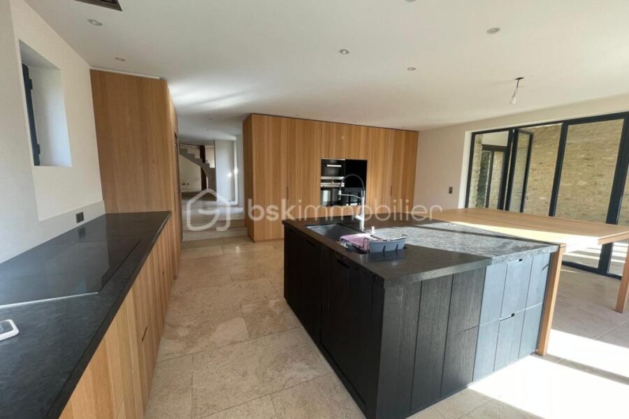Maison à vendre à Menerbes — Vue nature — photo 8