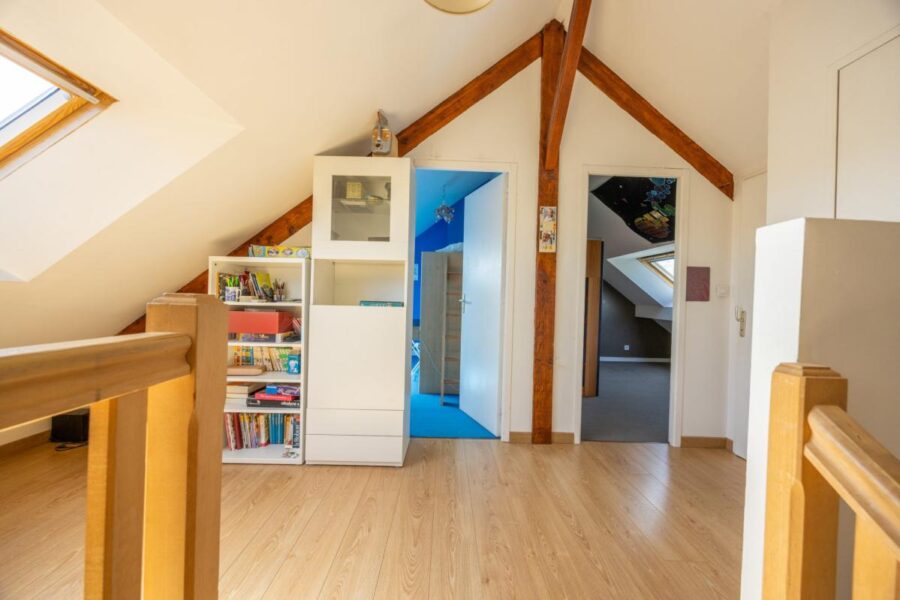 Maison à vendre à Nantes — Vue nature — photo 8
