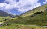 Appartement à vendre à La foux d allos — Vue montagne — photo 1