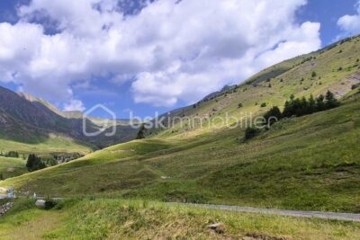 Appartement à vendre à La foux d allos