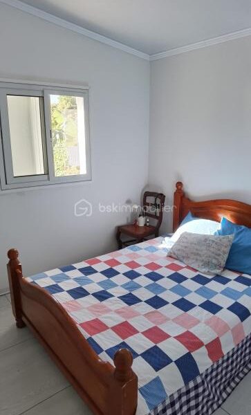 Maison à vendre à Saint denis — Vue mer — photo 8